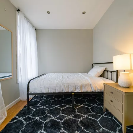 Coliving in Morningside Heights - Manhattan, New York