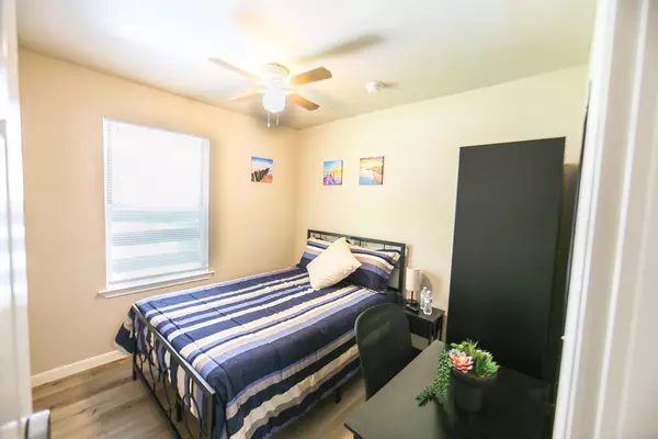Coliving in Sunnyside - Se Houston, Houston
