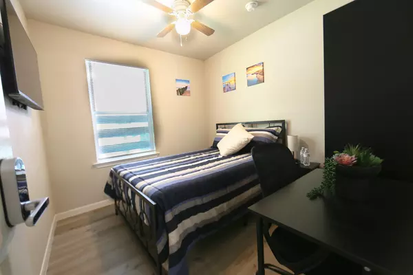Coliving in Sunnyside - Se Houston, Houston