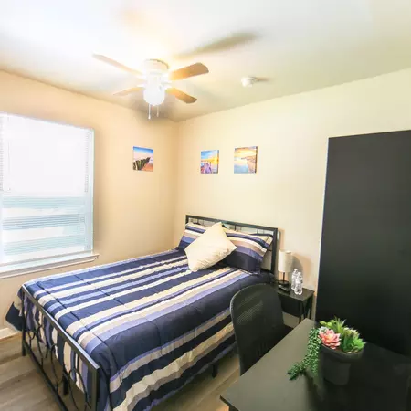 Coliving in Sunnyside - Se Houston, Houston