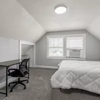 Coliving in East Side - KCMO, Kansas City