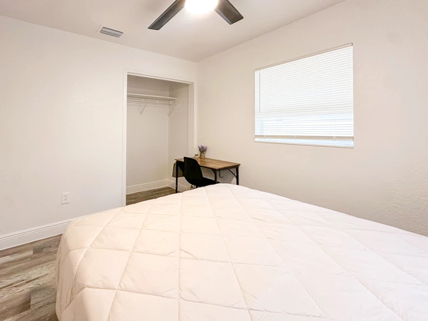 Coliving in Clearwater - Clearwater-St. Petersburg, Tampa