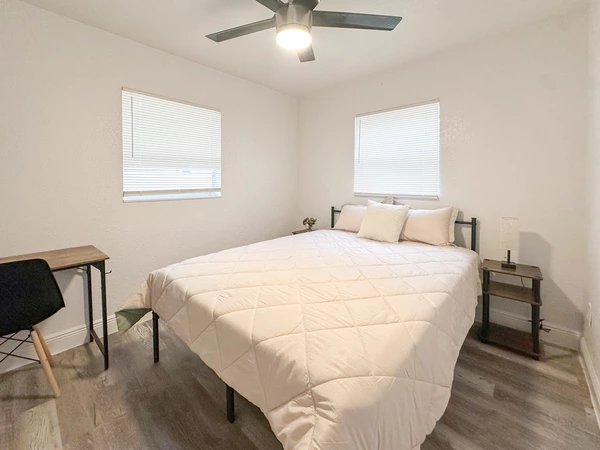 Coliving in Clearwater - Clearwater-St. Petersburg, Tampa