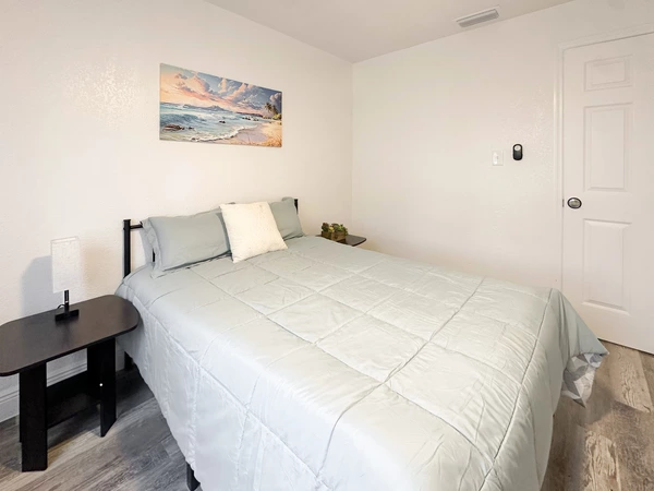 Coliving in Clearwater - Clearwater-St. Petersburg, Tampa