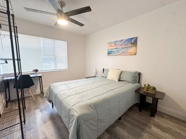 Coliving in Clearwater - Clearwater-St. Petersburg, Tampa
