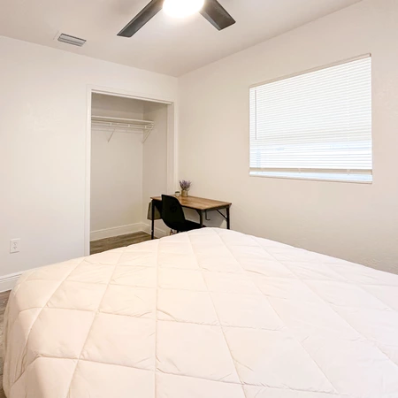 Coliving in Clearwater - Clearwater-St. Petersburg, Tampa