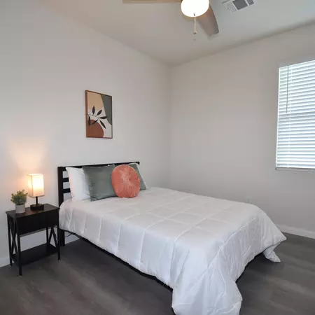Coliving in Sunnyside - Se Houston, Houston