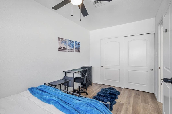 Coliving in North Mountain - Phoenix, Phoenix