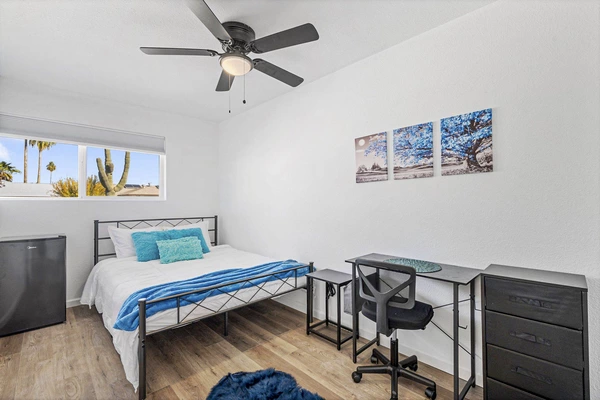 Coliving in North Mountain - Phoenix, Phoenix