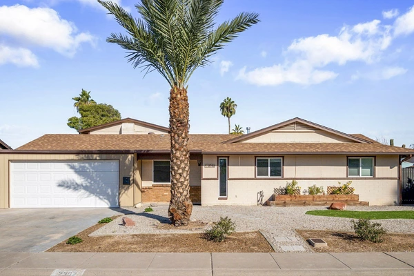 Coliving in North Mountain - Phoenix, Phoenix