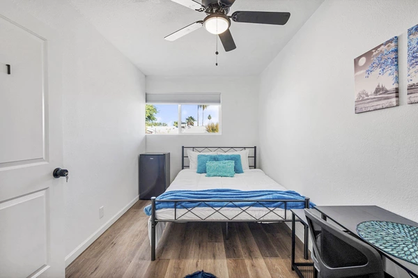 Coliving in North Mountain - Phoenix, Phoenix