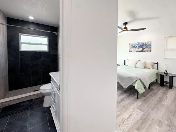 Coliving in Grant Park Tampa - East Tampa, Tampa