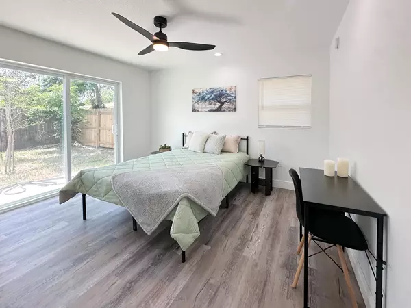 Coliving in Grant Park Tampa - East Tampa, Tampa