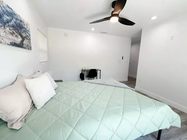 Coliving in Grant Park Tampa - East Tampa, Tampa