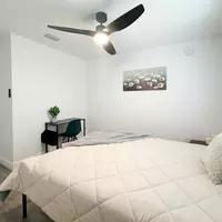 Coliving in Grant Park Tampa - East Tampa, Tampa