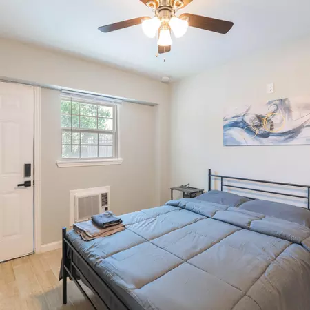 Coliving in East Downtown - Inner Loop, Houston