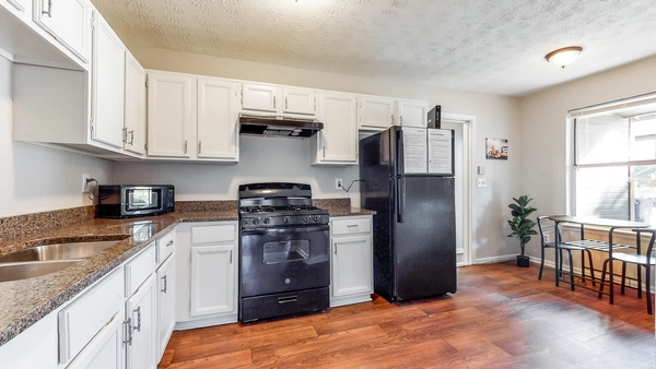 Coliving in Lithonia - East Atl, Atlanta