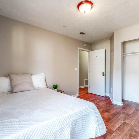 Coliving in Lithonia - East Atl, Atlanta