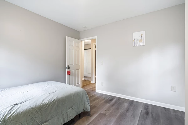 Coliving in Gresham Park - South Atl, Atlanta