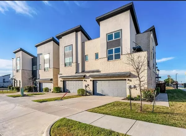 Coliving in Irving - Sw Dallas, Dallas