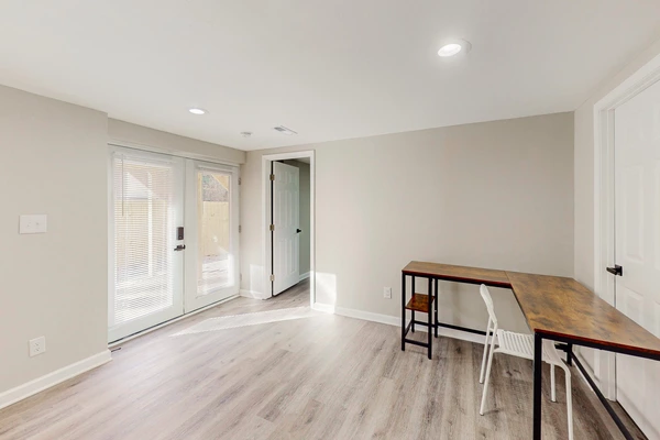 Coliving in College Park - South Atl, Atlanta