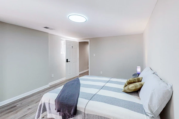 Coliving in College Park - South Atl, Atlanta