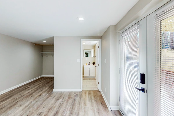 Coliving in College Park - South Atl, Atlanta