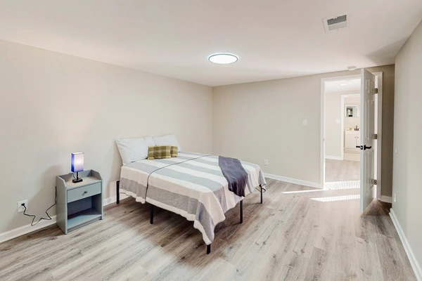 Coliving in College Park - South Atl, Atlanta