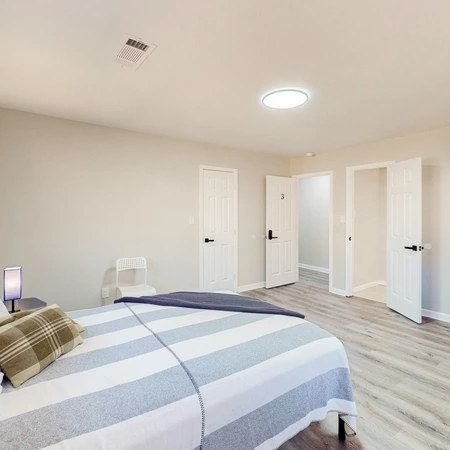 Coliving in College Park - South Atl, Atlanta