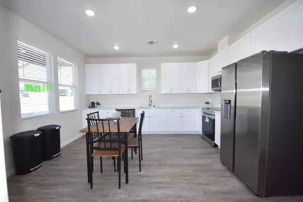 Coliving in Acres Home - Nw Houston, Houston