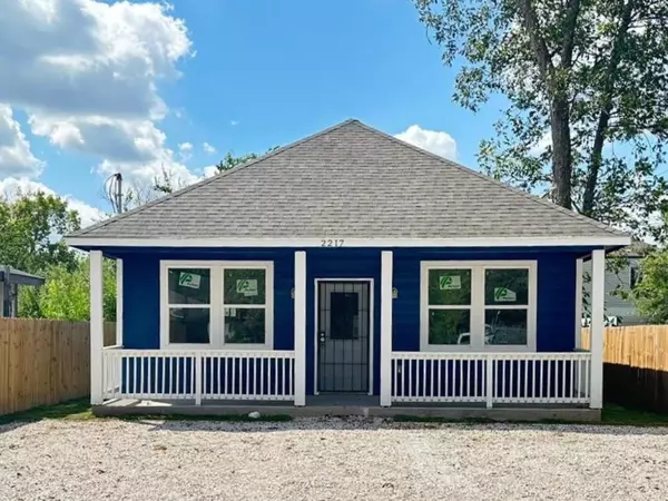 Coliving in Acres Home - Nw Houston, Houston