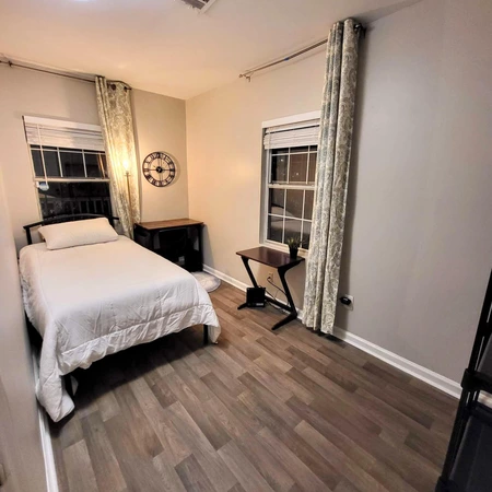 Coliving in Pittsburgh - South Atl, Atlanta