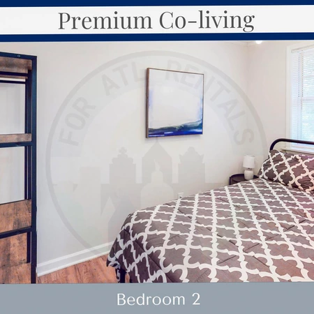 Coliving in Brookview Heights - West Atl, Atlanta