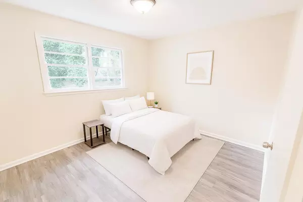 Coliving in Union City - South Atl, Atlanta