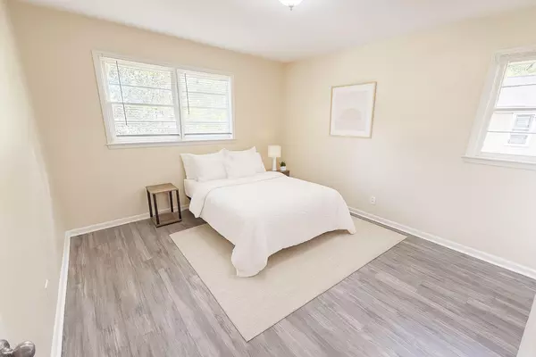 Coliving in Union City - South Atl, Atlanta