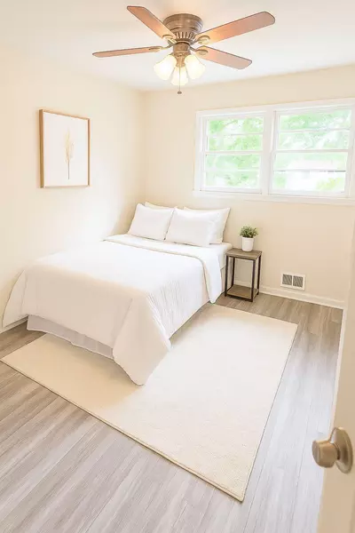 Coliving in Union City - South Atl, Atlanta