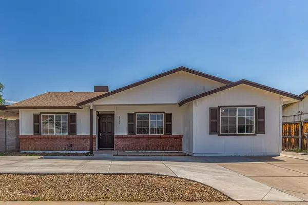 Coliving in Mesa - SE Valley, Phoenix