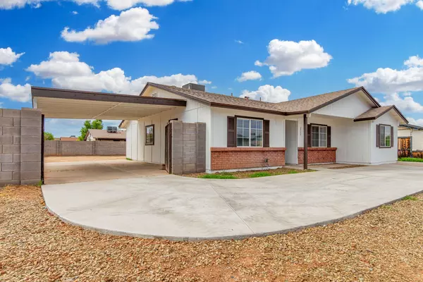 Coliving in Mesa - SE Valley, Phoenix