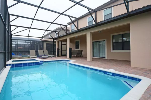 Coliving in Bay Lake - South Orlando, Orlando