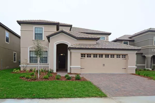 Coliving in Bay Lake - South Orlando, Orlando