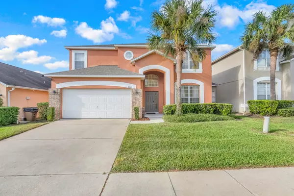 Coliving in Kissimmee - South Orlando, Orlando