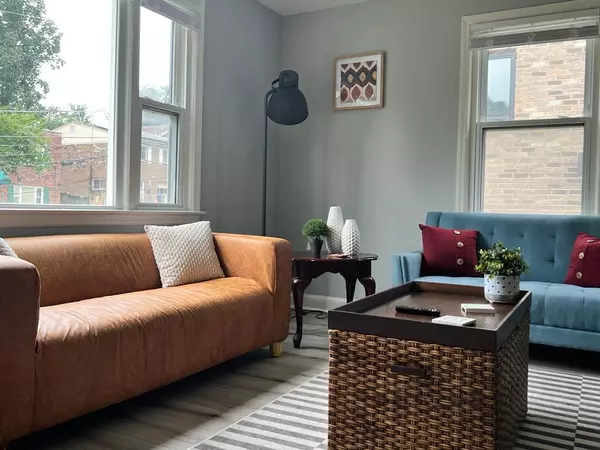 Coliving in Lower Central Ne - Washington Northeast, Washington DC