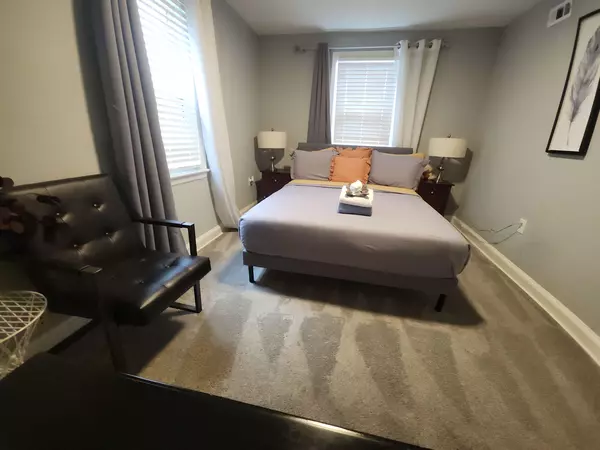 Coliving in Lower Central Ne - Washington Northeast, Washington DC