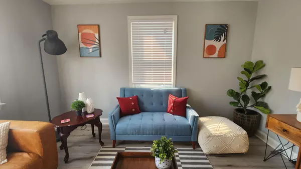 Coliving in Lower Central Ne - Washington Northeast, Washington DC