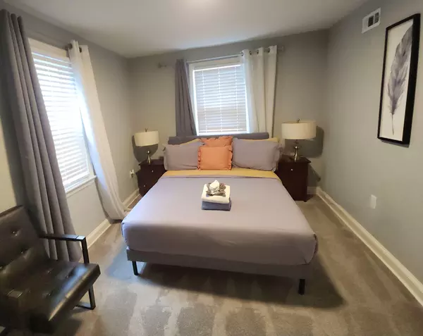Coliving in Lower Central Ne - Washington Northeast, Washington DC