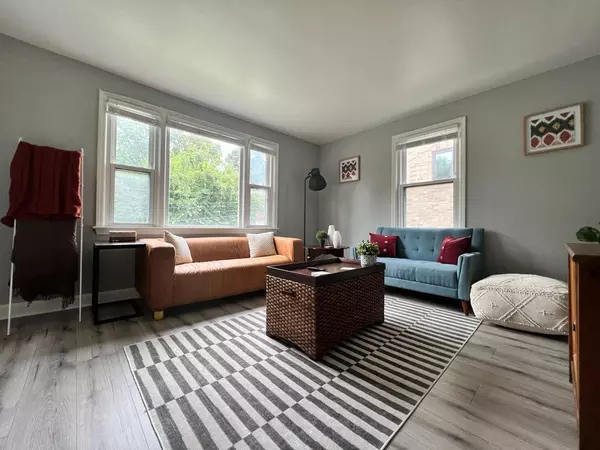 Coliving in Lower Central Ne - Washington Northeast, Washington DC