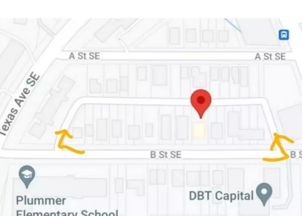 Coliving in Lower Central Ne - Washington Northeast, Washington DC