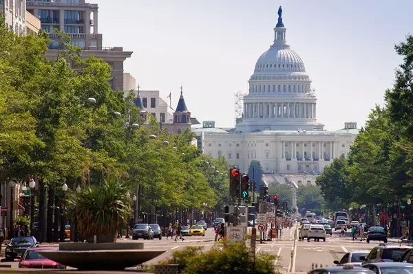 Coliving in Lower Central Ne - Washington Northeast, Washington DC