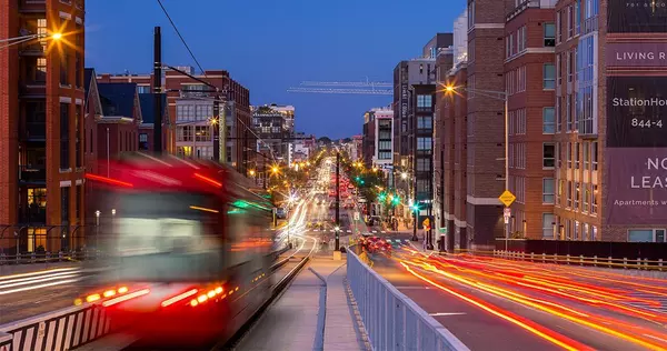 Coliving in Lower Central Ne - Washington Northeast, Washington DC