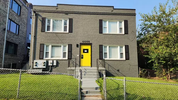 Coliving in Lower Central Ne - Washington Northeast, Washington DC